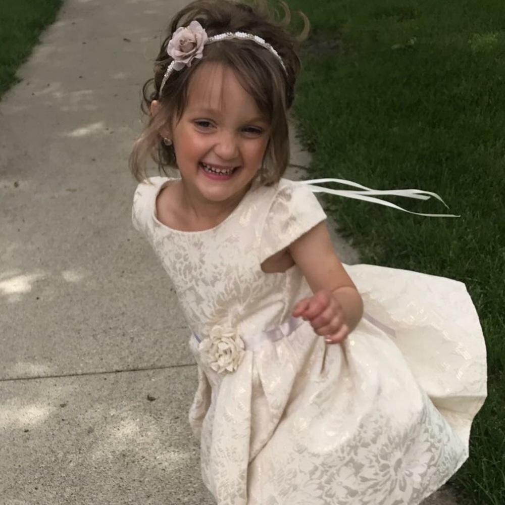 5t dress